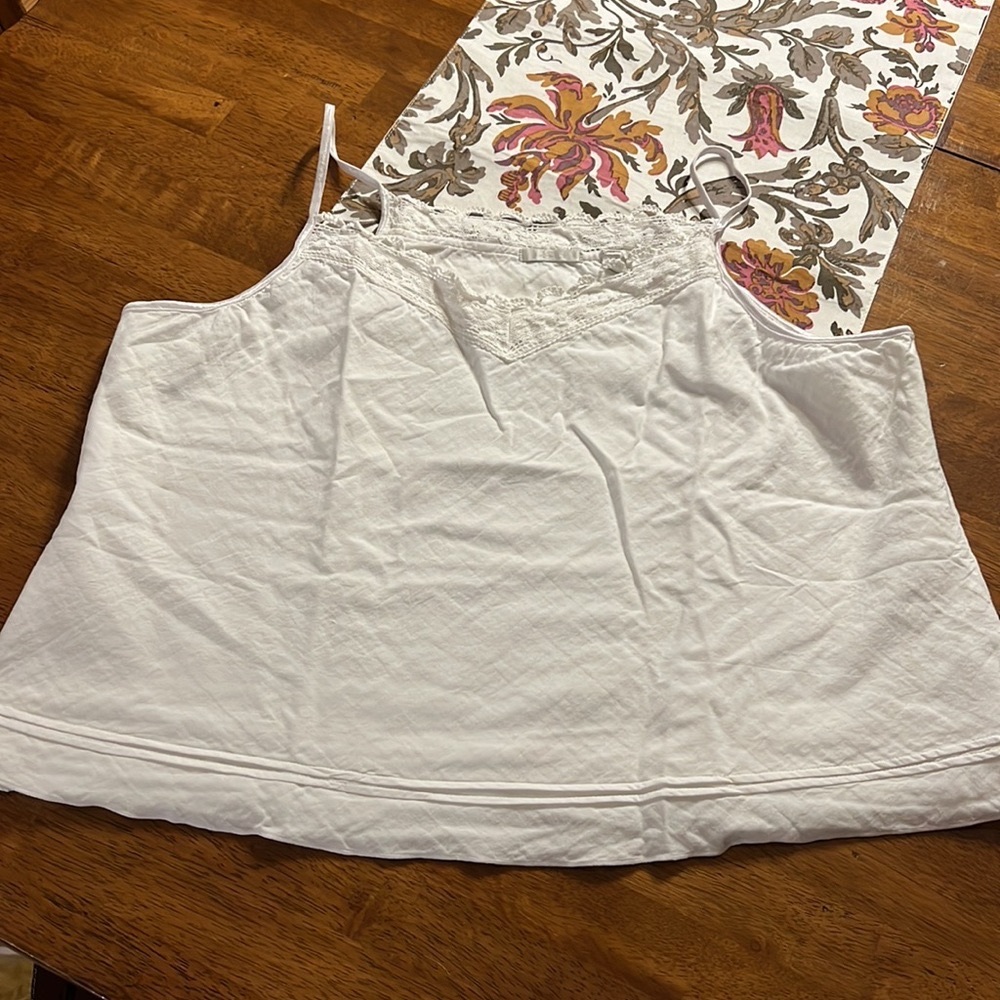 Kleen 100% Comb Cotton Prairie Tank